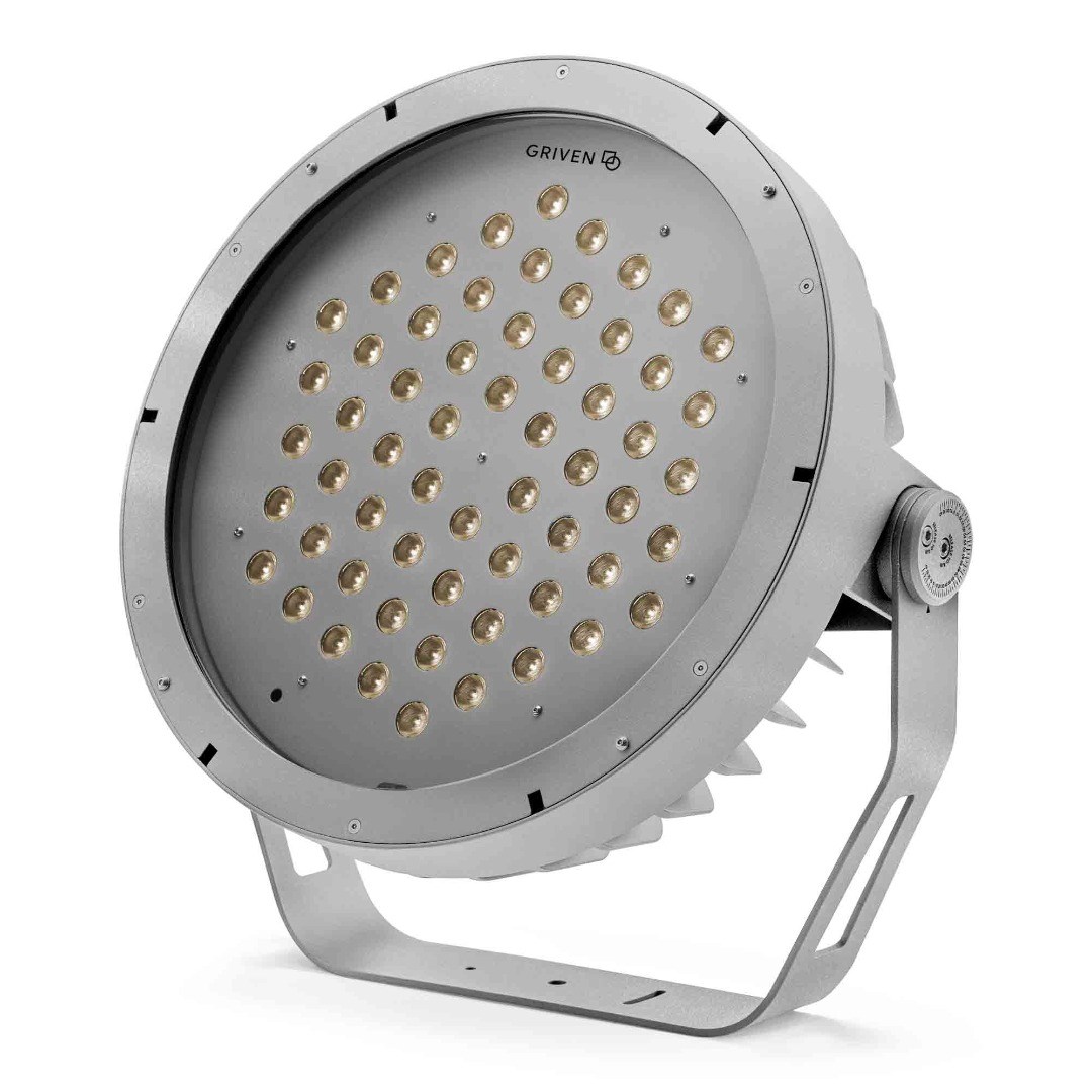 Jasper MK2 White Light16169